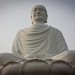 Big Buddha at Long Son Pagoda in Nha Trang
