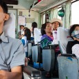 Rumors go around the internet, that tourists in Vietnam have to officially pay more money (some say trice as much) for a train ticket than locals do. This might have actually...