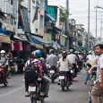 Ho Chi Minh City, also known as Saigon is, with around 7 million inhabitants, the biggest city in Vietnam. It is even busier than the capital Hanoi and even bigger […]