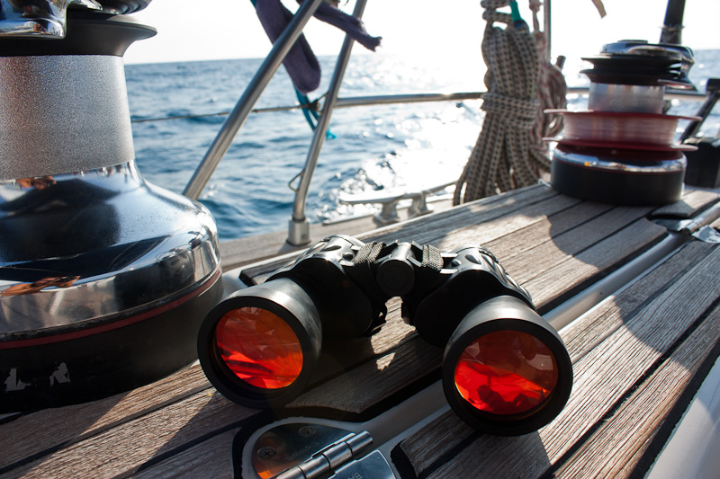 Sailing Equipment You Need To Know About