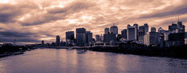 Brisbane